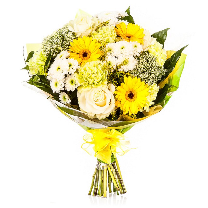 Блискучий сюрприз